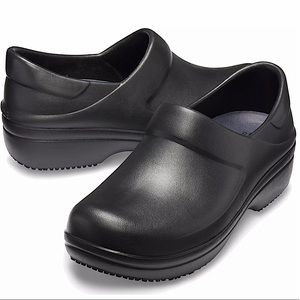 Womens Neria Pro II Clog